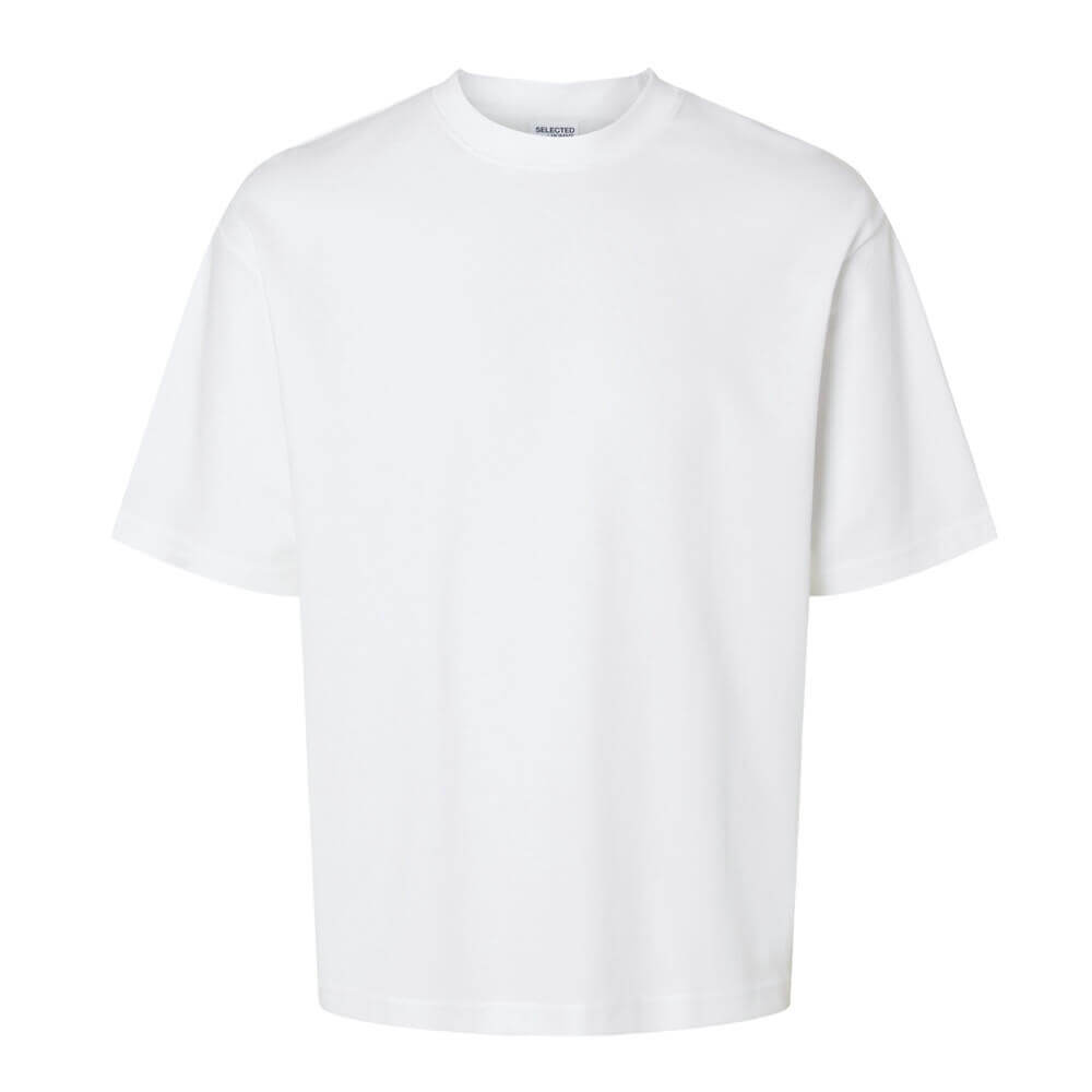 SELECTED HOMME Loose Fit T-Shirt